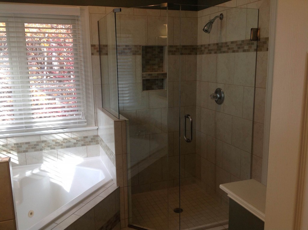 Mia Shower Doors Raleigh Nc Custom Frameless Shower Enclosures Mia