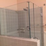 Two month's ago, I was re-habbing a house, and desperately needed the entire master shower re-done. Mia Shower Doors came the next day and did a fantastic job! Not only did they do what was asked and needed, but they did some clean-up above and beyond. I recommend them highly. - Nancy Holland-